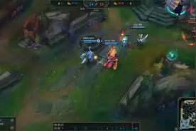 这波是ALT+F4接退出游戏