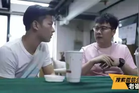 小伙错误的时间，错误的地点遇到错误的人！视频封面