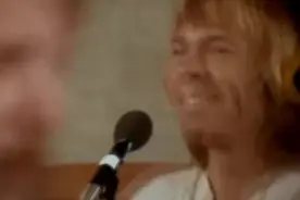 这才是原唱 我们被欺骗了多少年啊-Gimme恼人的秋风英文原版怀旧