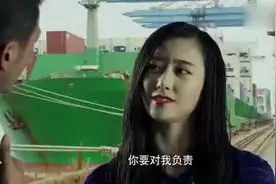 小伙为救姑娘做人工呼吸，却被姑娘赖上了，直呼谁让你夺走我初吻图片