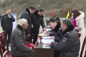 【十堰】全面禁捕！郧阳区正式启动（2）视频封面
