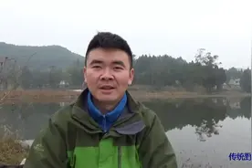 四川这种独特钓法，当之无愧的“冬钓利器”，轻轻松松就能爆护