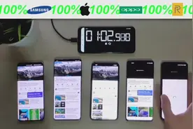 华为P40pro续航测试：4200毫安真的会不够用吗？视频封面