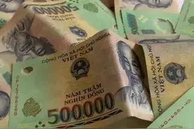 1-2千万的越南盾，值人民币大概多少钱？#越南#