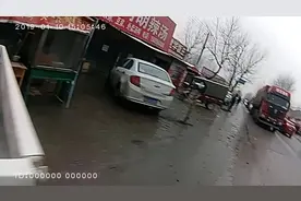 执法记录仪视频封面