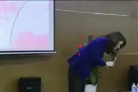 复旦女教授：怎样才能找到知己好友，取决你是什么样的人视频封面