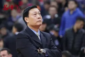 CBA李秋平鲜为人知的故事？李秋平资料背景？李秋平生活细节曝光视频封面