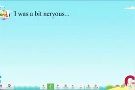 a bit和a little，这样来区分就容易记住了