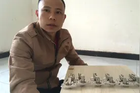 装修木工常见的三种合页，中弯，大弯，直弯，如何区分及使用呢？