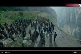 《鬼吹灯之怒晴湘西》主题曲《定风波之灯.等灯》