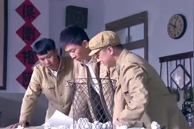 绝密543：这支部队接到上级命令后出征时的壮观场面太震撼人心了视频封面