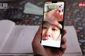 零陵“逆行母女”：女儿北上战“疫” 母亲家乡站岗