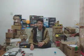 自带核显能够吃鸡？锐龙2200g性能能够干什么