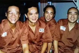 大名鼎鼎的“四大恶人”,如今已去世3位,只剩王祖蓝“老爸”视频封面