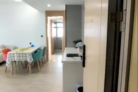 保利金町湾旅游度假区海景公寓，价格美丽，欢迎咨询#幸福里最美小区推荐 #幸福里性价比好房推荐 图片