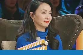 小陶虹与大陶红对比，宛若双胞胎，人生差距却很大