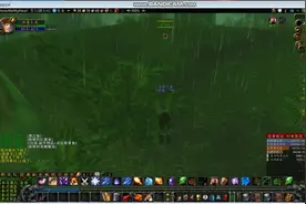 魔兽世界怀旧40人类法师 羽月要塞 4个烹饪图纸