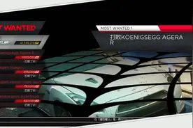 帕加尼VS柯尼塞格