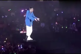 刘德华因病中途取消演唱会 刘若英舒淇任达华等好友发声力挺视频封面