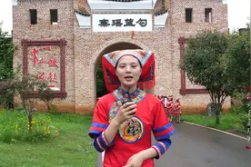 锦绣潇湘·美在永州第七站：惊世女书 ，香约江永