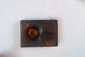 研墨有讲究，关键是“四个字”