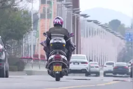 5月起实施最新《贵州省电动自行车管理办法》视频封面