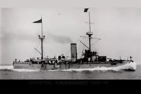 “致远号”打捞现场，一件文物，让无数人潸然泪下