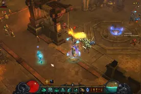 暗黑3：挑战开启，十八赛季大秘境，72层