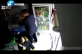 “买酒押女儿”后续又来了！女孩跟她到底什么关系？更多人爆料视频封面