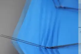 放一根吸管可以修复雨伞常见问题