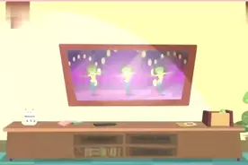 U妈参加辣妈舞蹈大赛，亲儿子训练，最后的结果是这样的！