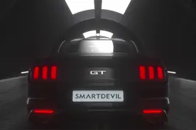 闪魔30W PD快充头，安心充电，不伤机！视频封面