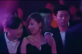 原来抖音最火BGM今晚消费由赵公子买单出自这里，包贝尔实力演绎