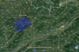 广西钦州市灵山县太平镇