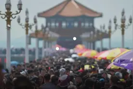 不到百元飞全国、时间路线全随机：机票盲盒真能“说走就走”吗？