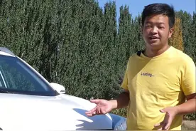 瑞虎5x到底怎么样？不要急看完了再喷 #带你懂车 #全dou是靓车