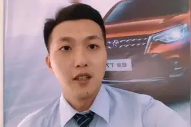 2020款东风启辰T70，定位紧凑型SUV，家用省油大空间通过性好视频封面