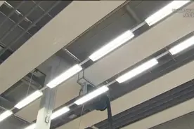 专业操作技能之27：如拆卸和安装奔驰起动机