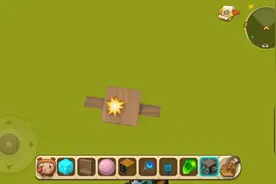 迷你世界：棉花糖教程