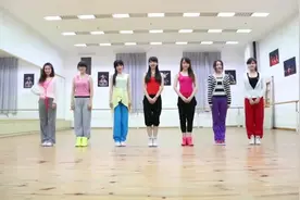 七朵组合-《咏春》练习室