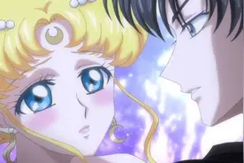 美少女战士12视频封面