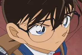 肤色代表战斗力，柯南里长得黑的这些人，你都惹不起！视频封面