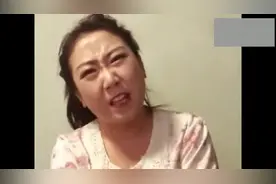 东北娘们教训醉酒老公真锤啊！娘们你真的好彪悍。视频封面