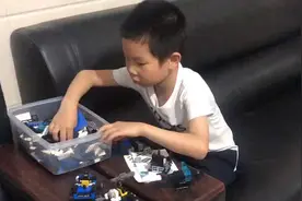 老话说七岁八岁狗都嫌，你知道这句话的意思吗？陪陪孩子的童年吧视频封面