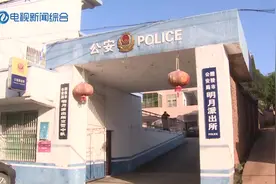 货车超载被查竟逃跑卸货 司机面临罚款图片