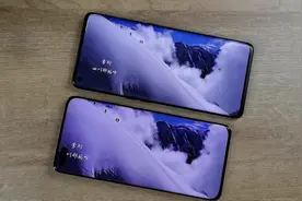 4K测评！华为P40Pro+续航对比OPPO Find X2Pro：视频封面