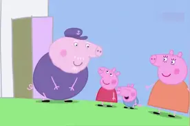 爷爷家的阁楼没有楼梯，奶奶是这么上去的呢？