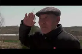 为烈士守墓20年，这位老兵获评“山东好人”2020十大年度人物图片