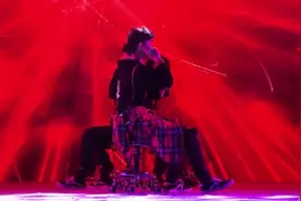 零零后来美少年贺峻霖唱歌合集视频封面