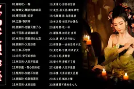 高音質 立體聲 歌詞版 好歌一聽就一輩子(百聽不膩) 經典懷舊